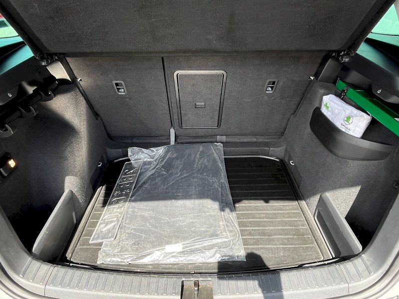 Škoda Karoq (2019) 1.5 TSI 110 kW ACT Style DSG - fotka 13 z 28