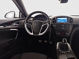 Opel Insignia (2012) 2.0 BiTurbo CDTI, Serv.kniha - náhled 7