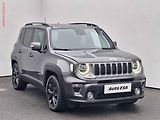 Jeep Renegade (2019) 1.0 T-GDi, Limited - náhled 1