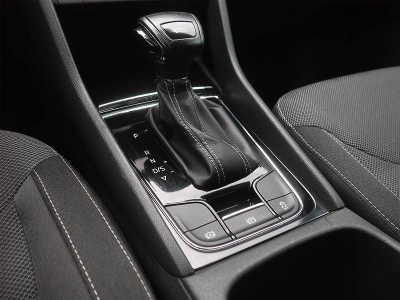 Škoda Kodiaq (2018) 2.0 TDI, Automat, Navi - fotka 13 z 17