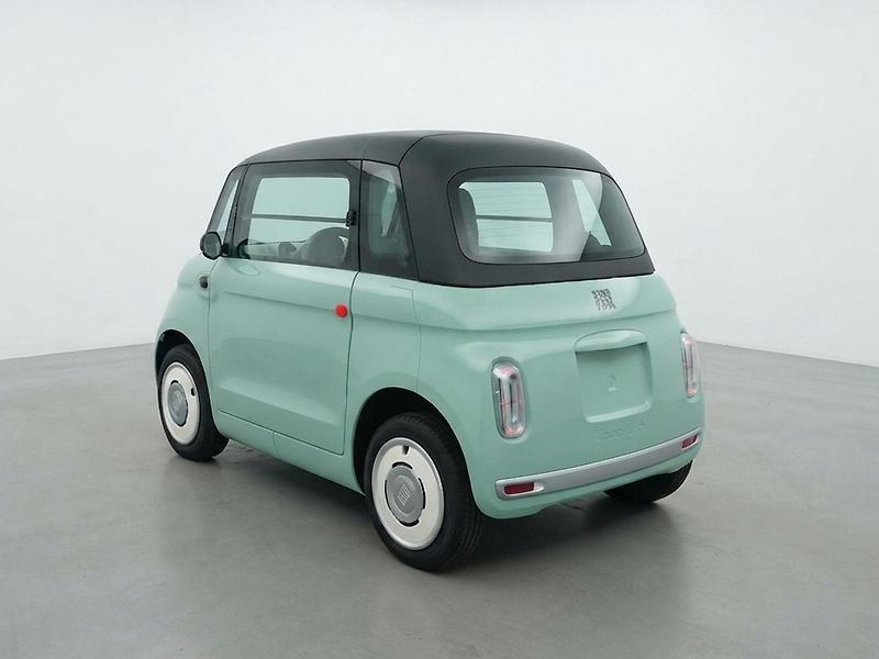 Fiat Topolino (2026) Dolce Vita  L6e - od 15 let - fotka 5 z 11