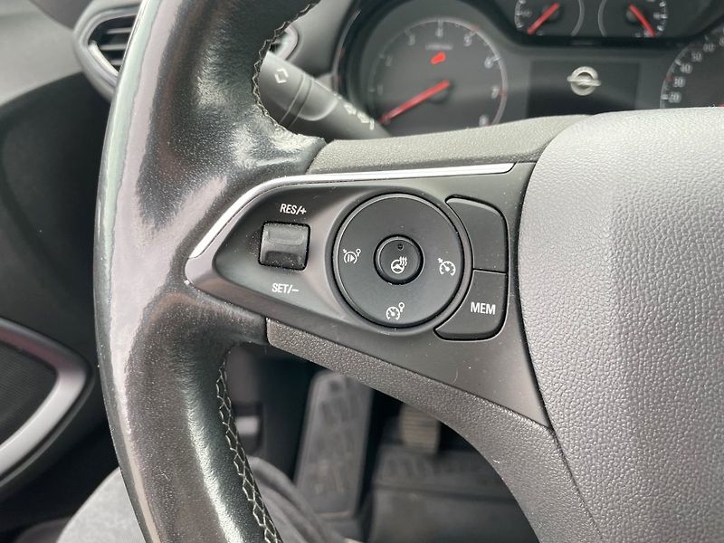 Opel Crossland Edition 1,2 MT5, 1. maj, ČR - fotka 20 z 30