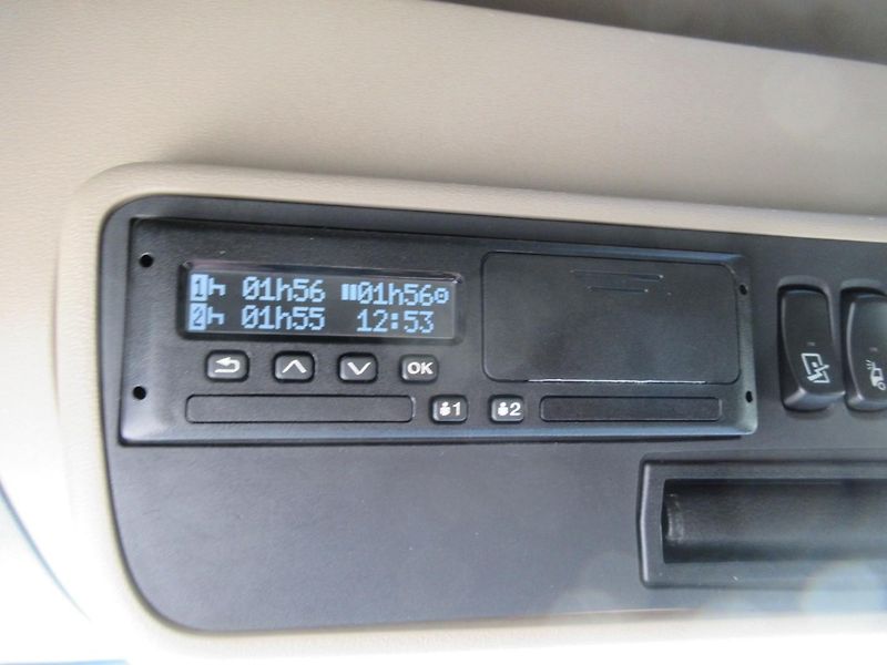 Scania Ostatní R520 V8, retarder, mega - fotka 14 z 22