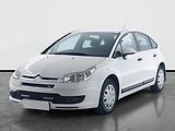 Citroën C4 (2008) 1.4 16V, Serv.kniha - náhled 1