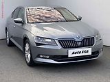 Škoda Superb (2015) 2.0TDi, Navi, bixen, kůže - náhled 1