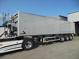 Stas S300CX, 49m3, ADR, JAKO NOVÝ - náhled 2