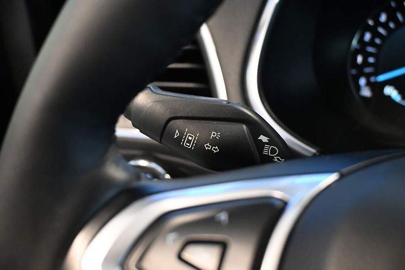 Ford S-MAX (2020) 2.0 LED ACC SONY Tažné Webasto - fotka 14 z 39