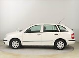 Škoda Fabia (2006) 1.4 16V, rezervace - náhled 2