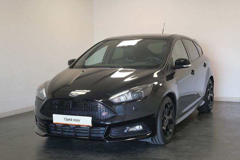 Ford Focus - fotografie inzerátu