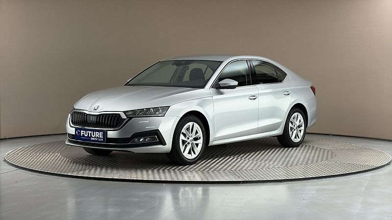 Škoda Octavia 1.0 TSI Style - fotografie inzerátu