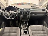 Volkswagen Caddy Maxi 1.4 TGi 81kW - náhled 10