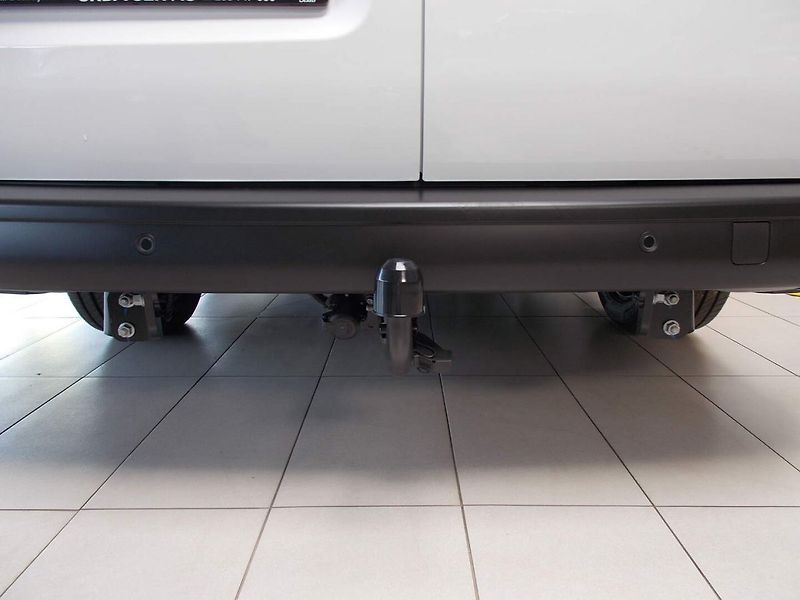 Opel Vivaro (2026) L2 (L) Combi 2.2 CDTi (132kW/1 - fotka 30 z 30