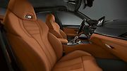 BMW M5 Competition.