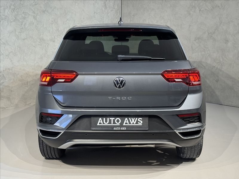 Volkswagen T-Roc 1,5 TSi  Sport Virtual Assist - fotka 7 z 44
