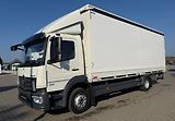 Mercedes-Benz Atego (2021) 1221 shrnovačka EURO 6 - náhled 1