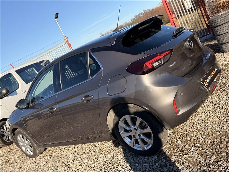 Opel Corsa 1,2 74kW AUTOMAT,NAVI,PANO,LED - fotka 7 z 44