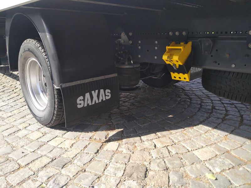 Iveco Daily 72C180 vzduch. celo - fotka 10 z 10