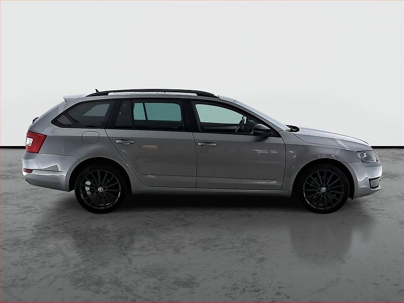 Škoda Octavia (2015) 2.0 TDI, 4X4, Automat, Navi - fotka 6 z 22