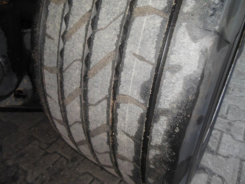 Krone SD MEGA - fotka 8 z 16