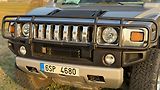 Hummer H2 CSI - MIAMI - náhled 19