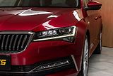 Škoda Superb 2.0TDI L&K*4xVÝHŘEV*DPH*ČR 1.M - náhled 44