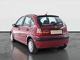 Citroën C3 (2006) 1.1 i, ČR,1.maj, po STK - náhled 3