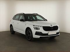Škoda Kamiq (2025) 1.0 TSI, MONTE CARLO, KEYLESS - fotografie inzerátu