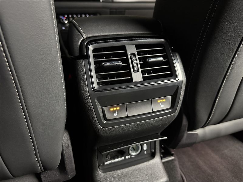 Škoda Kodiaq 2,0 TDi  DSG Sportline Virtual - fotka 17 z 50