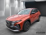 Hyundai Tucson (2026) 1,6 27 1,6 GO CZECH GO Czech! - náhled 1