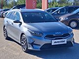 Kia Ceed (2022) 1.5 TGDi, 1.maj,ČR, TOP - náhled 1