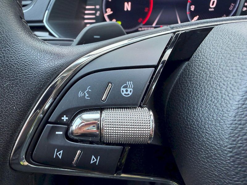 Škoda Superb (2024) 2.0 TDI 147kW 4x4 L&K - fotka 12 z 35