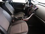 Opel Astra (2015) 1.6 CDTI, Serv.kniha, Tempomat - náhled 9
