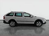Škoda Octavia (2011) Scout 2.0 TDI, 4X4 - náhled 6