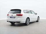 Volkswagen Passat 2.0 TDI 110kW DSG LED Kůže CZ - náhled 7