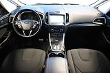 Ford S-MAX (2022) 2.0 140 KW LED ACC Tažné Kamer - náhled 12