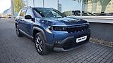 Jeep Compass (2026) First Edition  hybrid 145PS AT - náhled 1