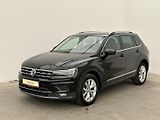 Volkswagen Tiguan 2.0 TDI 4x4 Highline DSG - náhled 1