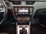 Škoda Octavia (2016) Style 2.0 TDI, Navi, Tempomat - náhled 12