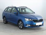 Škoda Fabia (2019) Ambition Plus 1.0 TSI - náhled 1