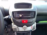 Peugeot 107 1.0i, 50 kW, nová STK - náhled 11
