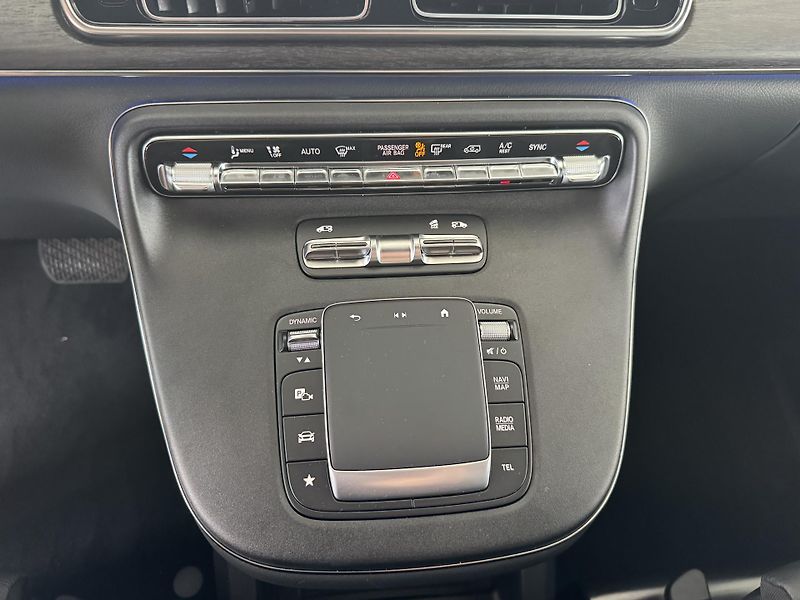 Mercedes-Benz Třídy V (2026) V250d 4M XL Avantgarde - fotka 28 z 34