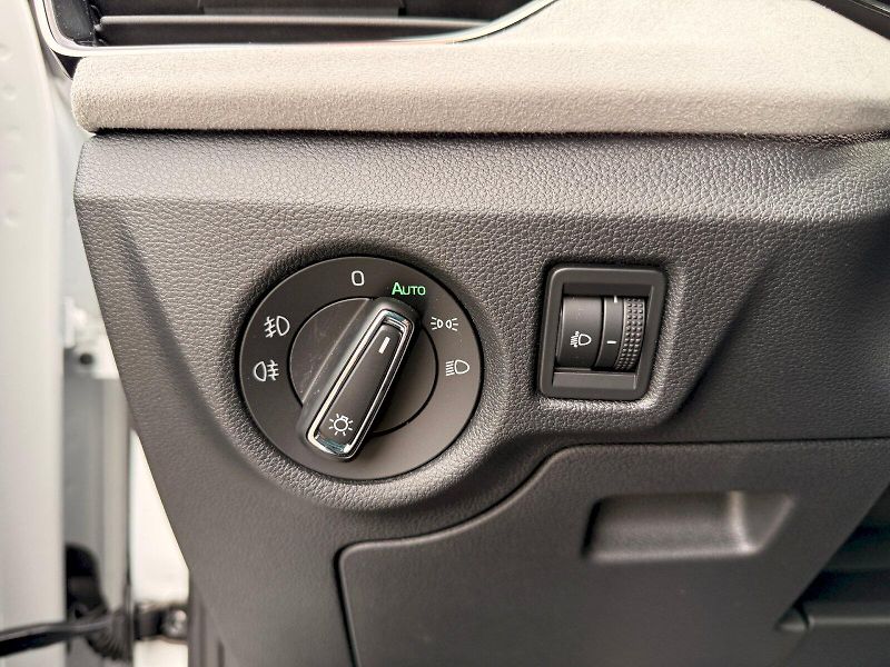 Škoda Kamiq (2025) SELEC TSI 85/1.0 A7F - fotka 24 z 24