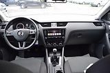 Škoda Octavia (2019) 1.5TSI 110kw AMBITION NAVI TAŽ - náhled 18