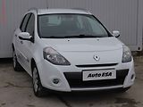 Renault Clio (2009) 1.6i, AT, navi, AC - náhled 1