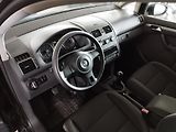Volkswagen Touran (2012) 1,2TSI,77KW,KLIMA,ALU,SER.KN - náhled 19
