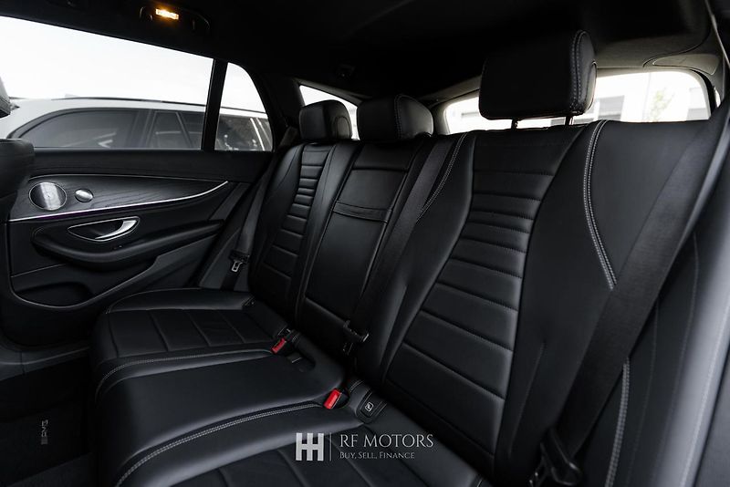 Mercedes-Benz Třídy C (2019) C 300d Kombi 180kW - fotka 27 z 43