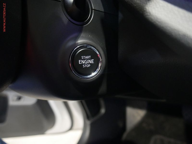 Škoda Octavia (2024) 2.0 TDi, 1.maj,ČR, Style - fotka 13 z 21