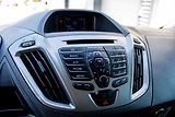 Ford Tourneo Custom - náhled 12
