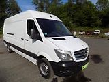 Mercedes-Benz Sprinter (2016) 2 2 120KW MAXI - náhled 9