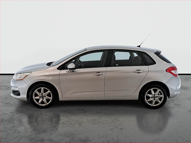Citroën C4 (2014) 1.6 HDi, Serv.kniha, Tempomat - fotka 3 z 16